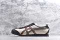Onitsuka Tiger Mexico 66 Canvas Slip-On Casual Shoes