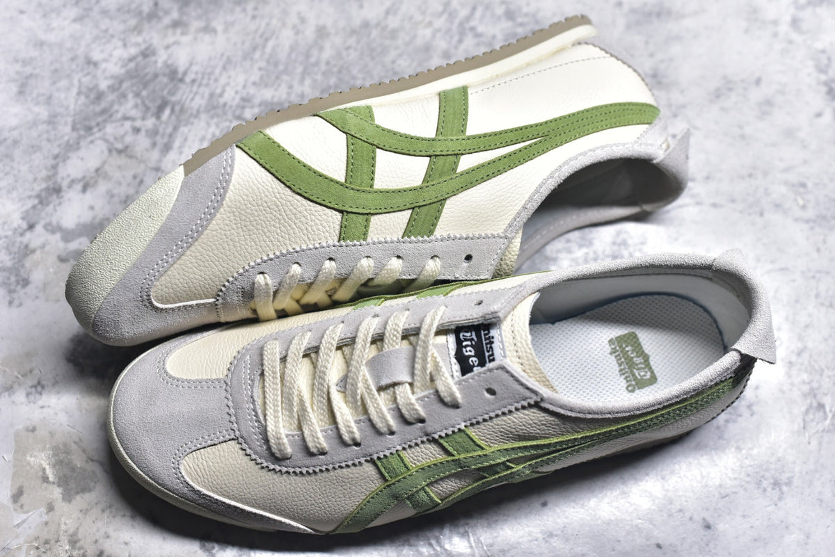 Onitsuka Tiger NIPPON MADE Handcrafted Shoe Collection