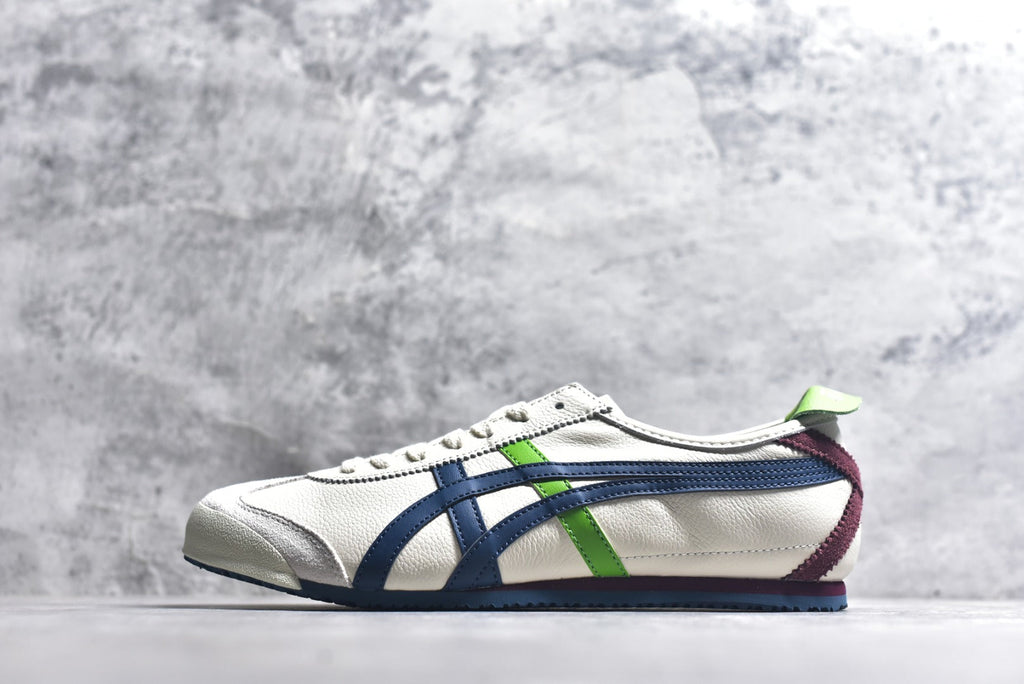 Onitsuka Tiger NIPPON MADE Handcrafted Shoes