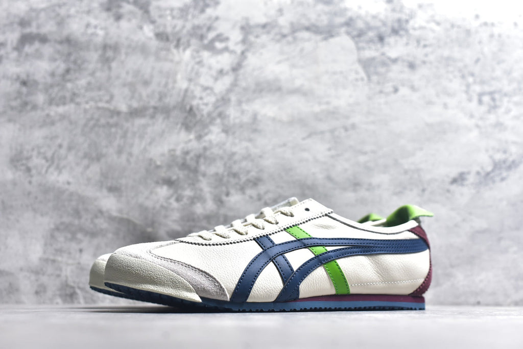 Onitsuka Tiger NIPPON MADE Handcrafted Shoes
