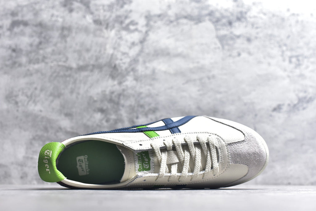Onitsuka Tiger NIPPON MADE Handcrafted Shoes