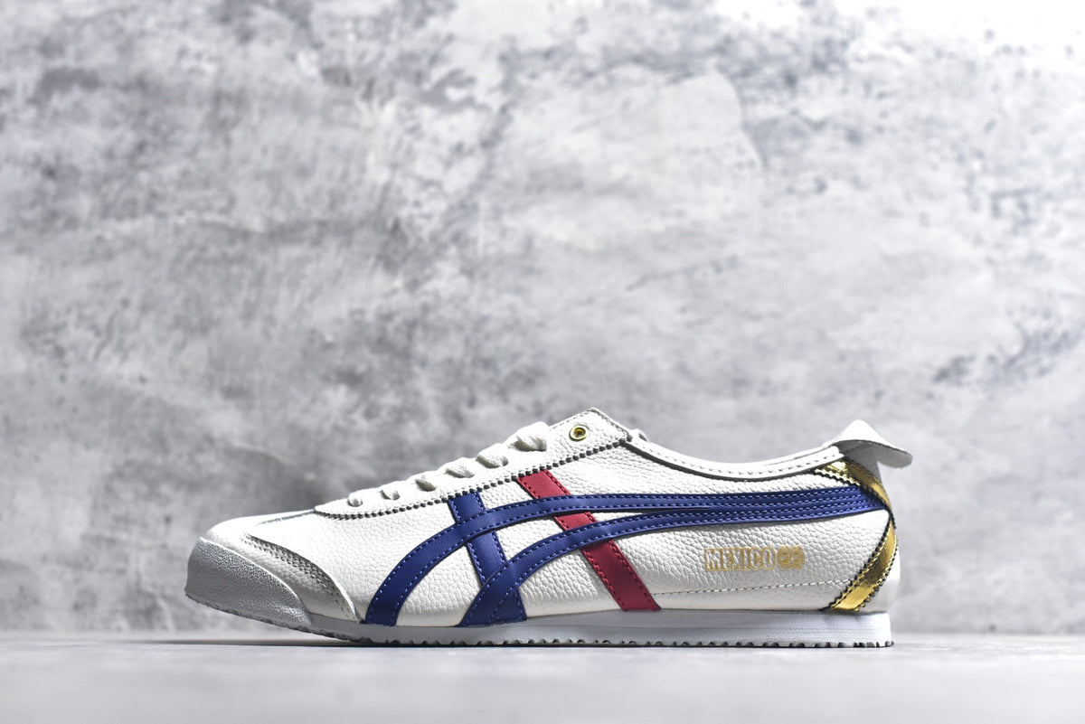 Onitsuka Tiger NIPPON MADE Handcrafted Shoes