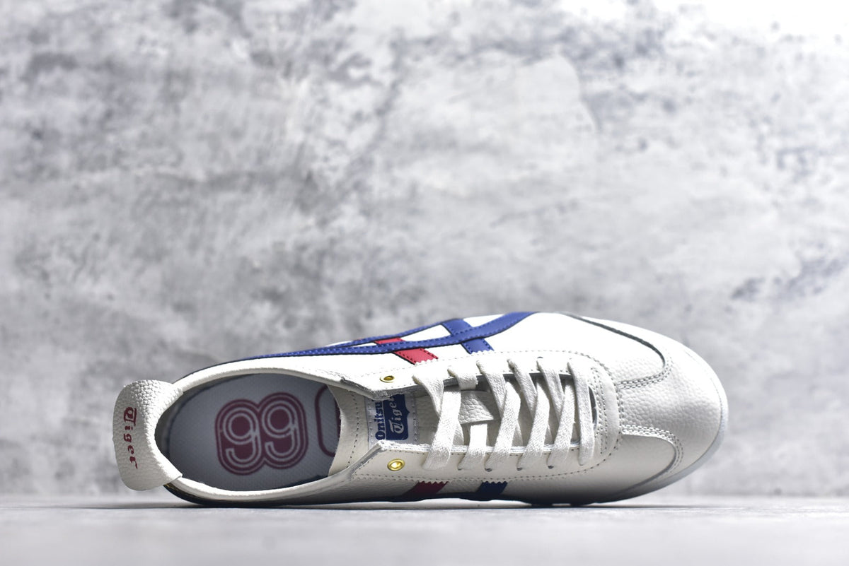 Onitsuka Tiger NIPPON MADE Handcrafted Shoes