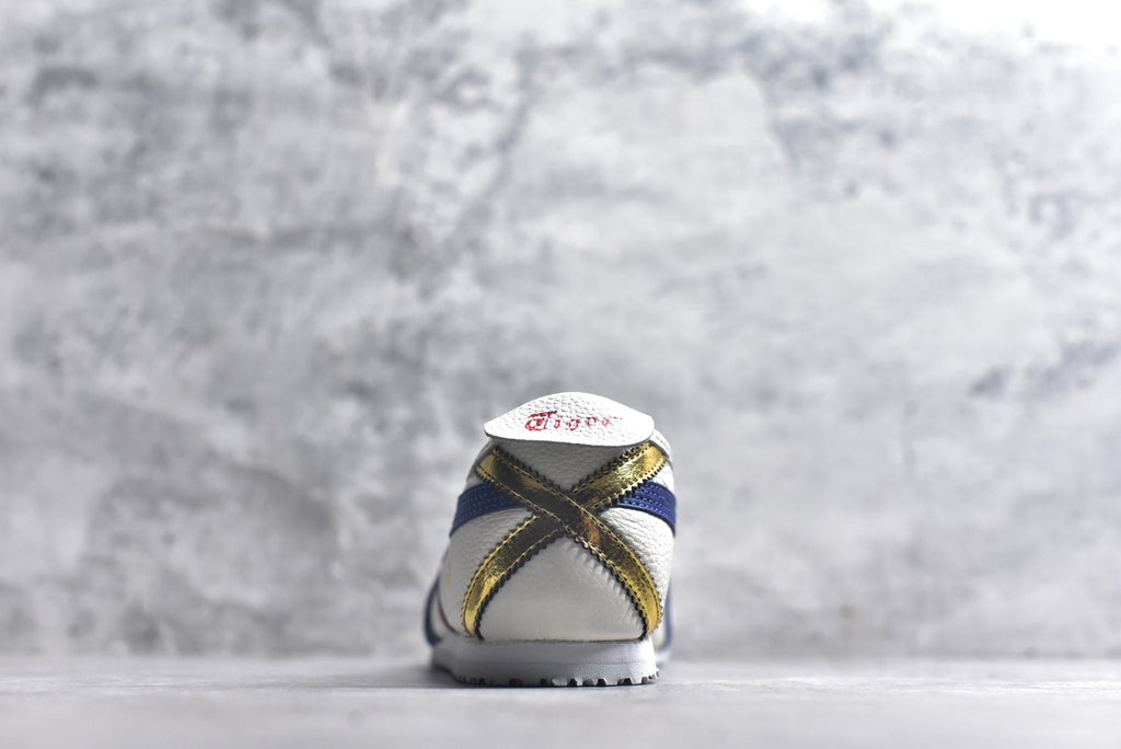 Onitsuka Tiger NIPPON MADE Handcrafted Shoes