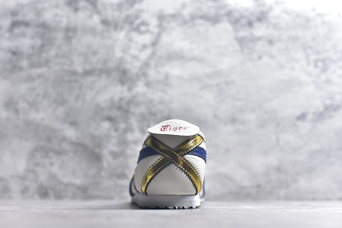 Onitsuka Tiger NIPPON MADE Handcrafted Shoes