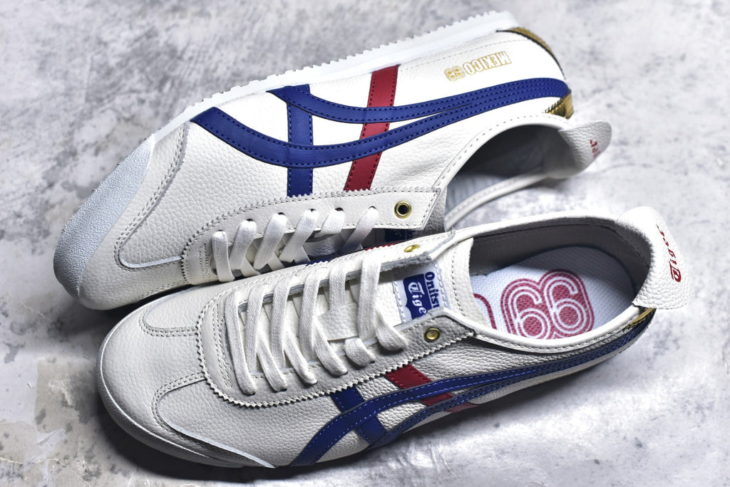 Onitsuka Tiger NIPPON MADE Handcrafted Shoes