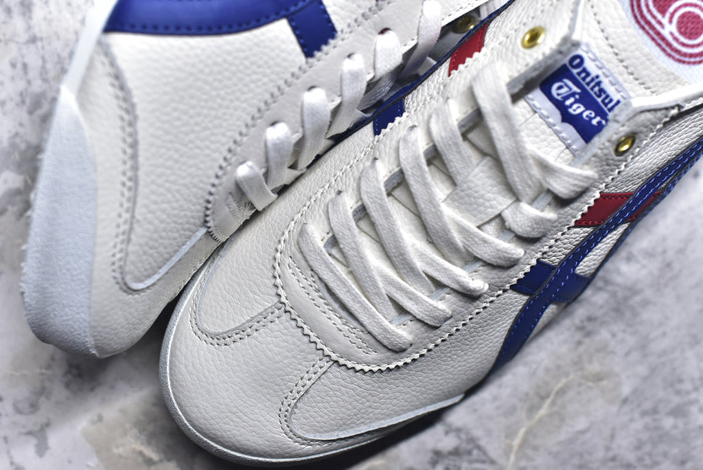 Onitsuka Tiger NIPPON MADE Handcrafted Shoes