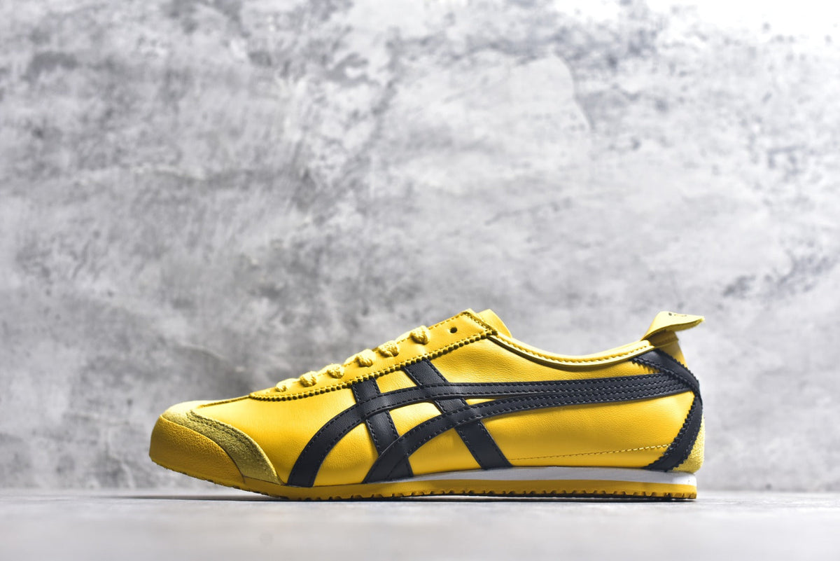 Onitsuka Tiger NIPPON MADE Handcrafted Shoes