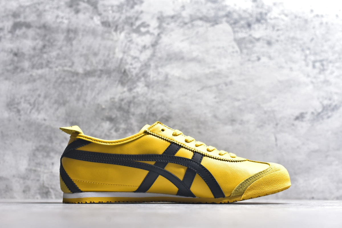 Onitsuka Tiger NIPPON MADE Handcrafted Shoes