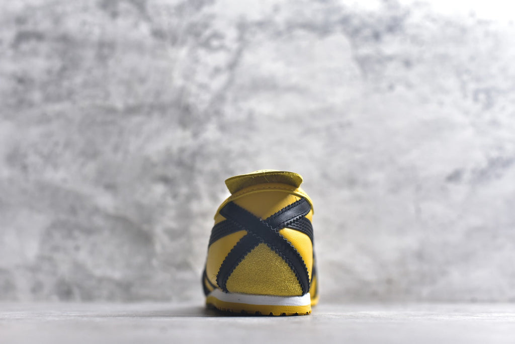 Onitsuka Tiger NIPPON MADE Handcrafted Shoes