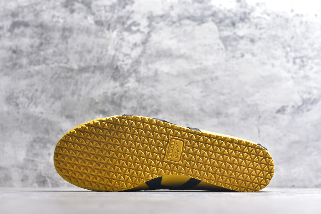 Onitsuka Tiger NIPPON MADE Handcrafted Shoes