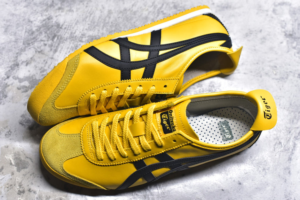 Onitsuka Tiger NIPPON MADE Handcrafted Shoes