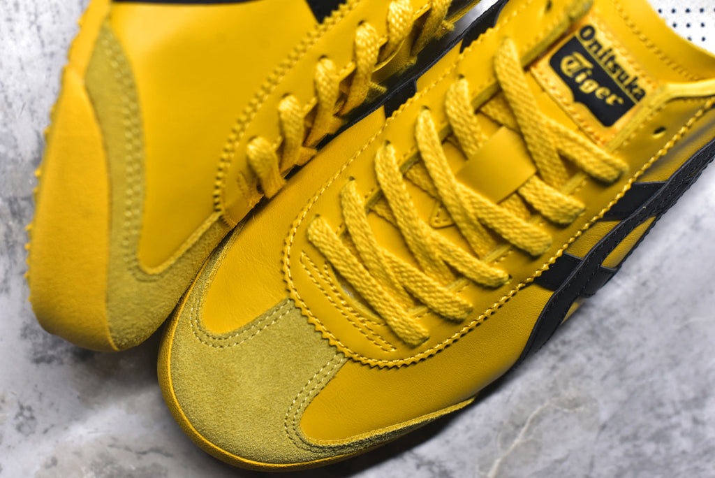 Onitsuka Tiger NIPPON MADE Handcrafted Shoes