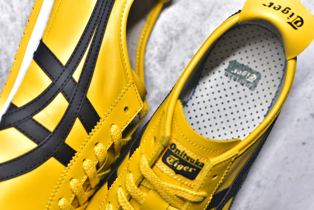 Onitsuka Tiger NIPPON MADE Handcrafted Shoes