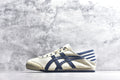 Onitsuka Tiger Mexico 66 Canvas Slip-On Unisex Sneakers