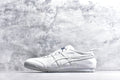 Onitsuka Tiger Mexico 66 Canvas Slip-On Unisex Sneakers