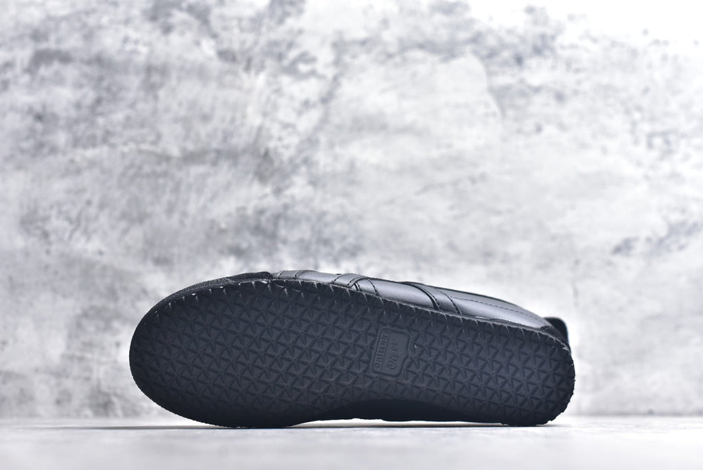 Onitsuka Tiger NIPPON MADE Handcrafted Shoes