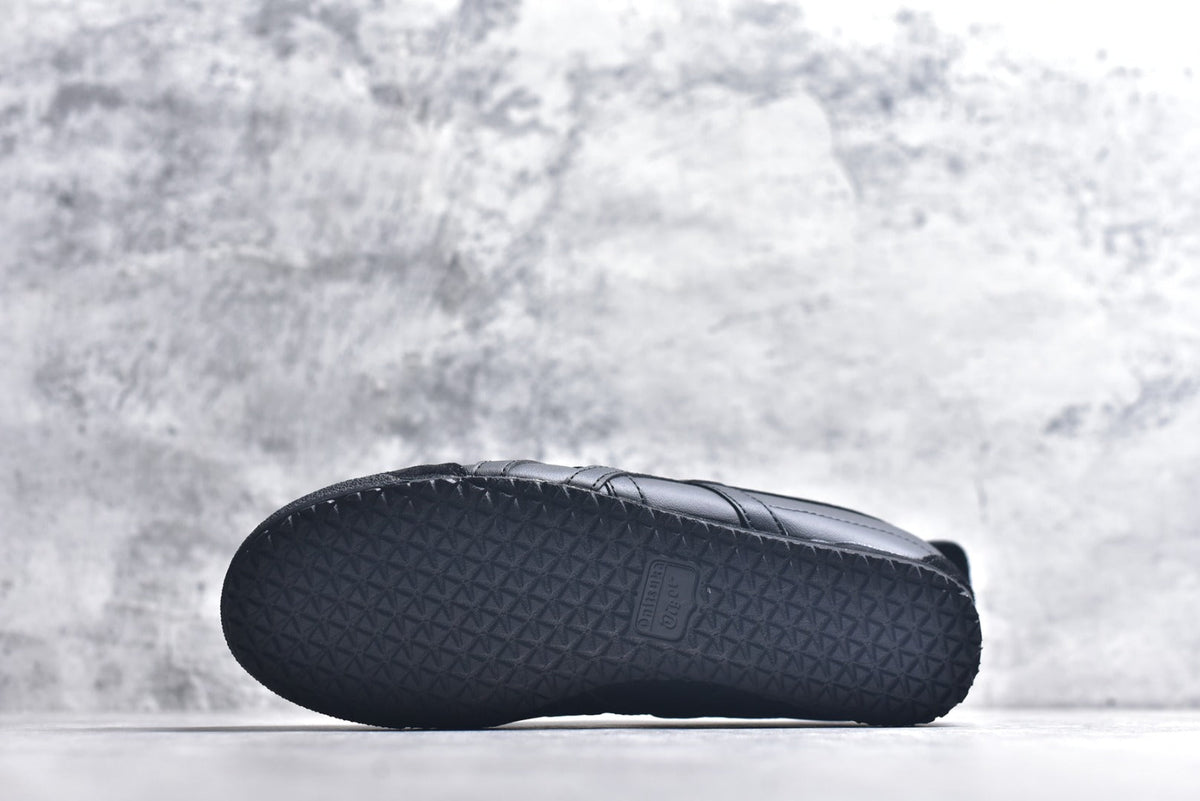 Onitsuka Tiger NIPPON MADE Handcrafted Shoes