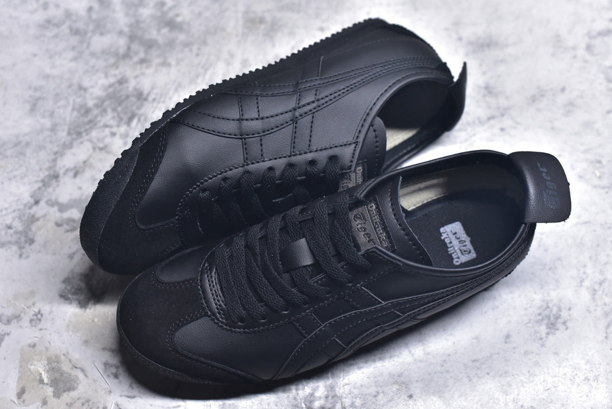 Onitsuka Tiger NIPPON MADE Handcrafted Shoes