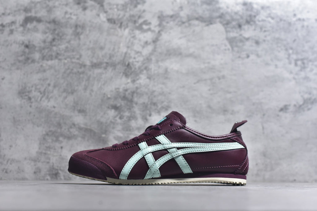 Onitsuka Tiger Mexico 66 Low-Top Unisex Sneakers