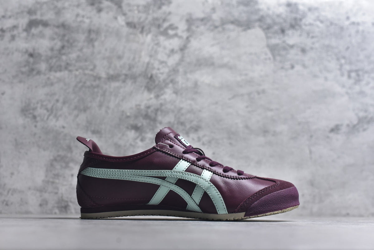 Onitsuka Tiger Mexico 66 Low-Top Unisex Sneakers
