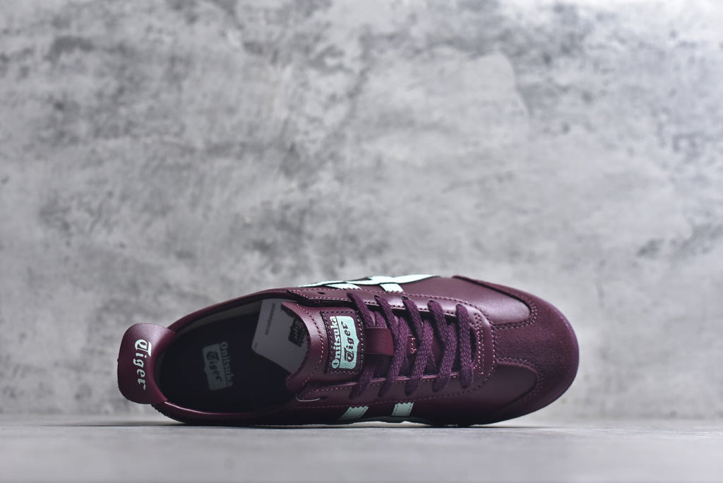 Onitsuka Tiger Mexico 66 Low-Top Unisex Sneakers