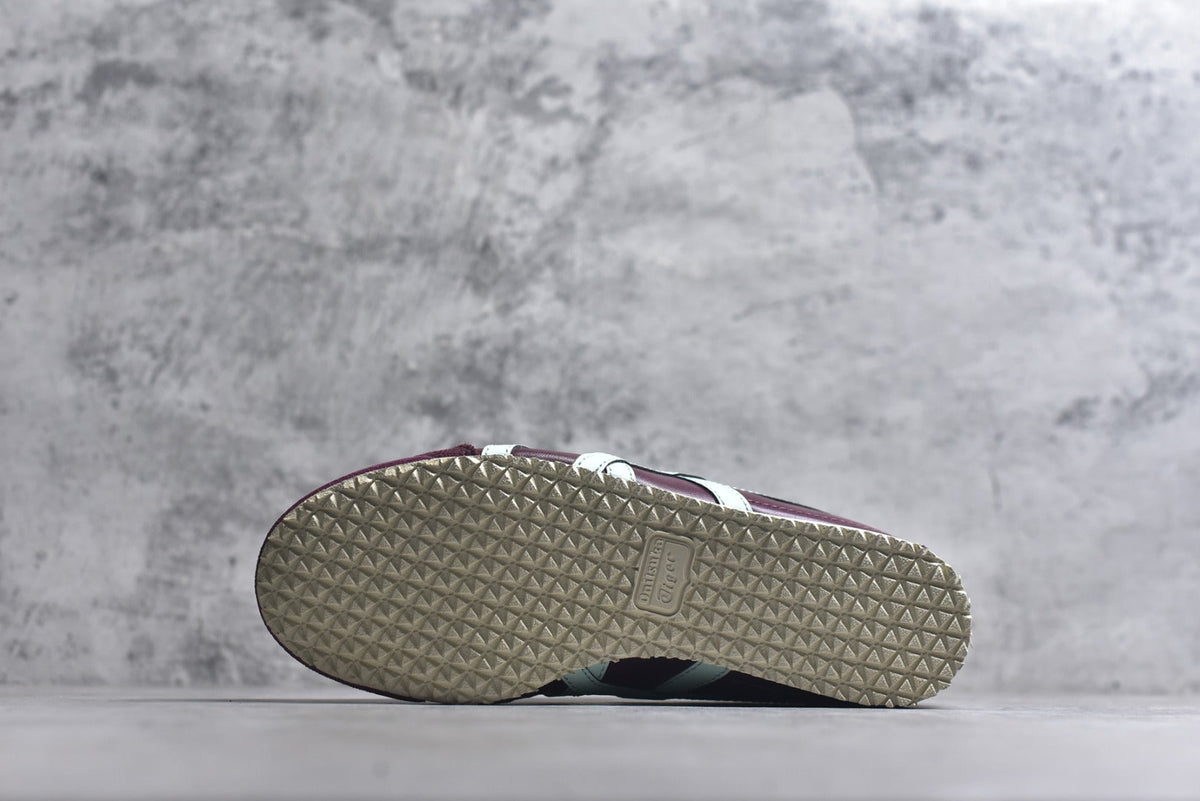Onitsuka Tiger Mexico 66 Low-Top Unisex Sneakers