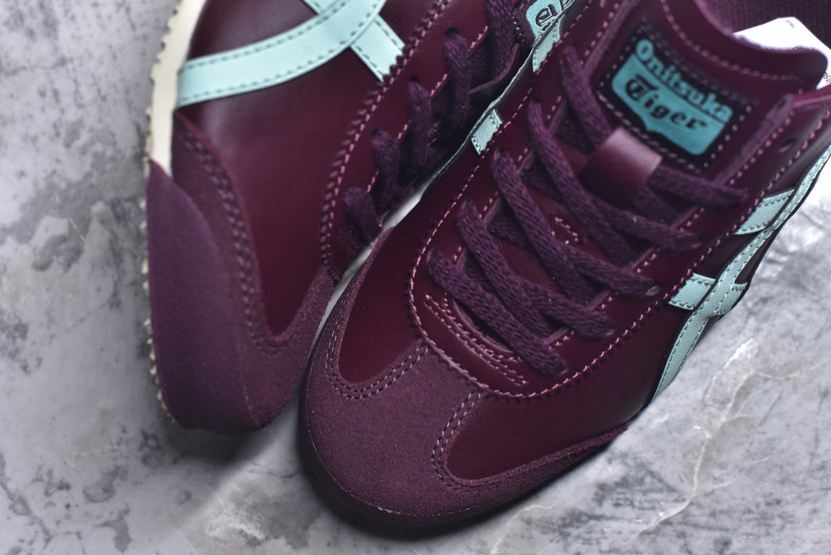 Onitsuka Tiger Mexico 66 Low-Top Unisex Sneakers