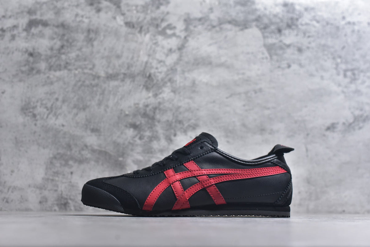 Onitsuka Tiger Mexico 66 Low-Top Unisex Sneakers