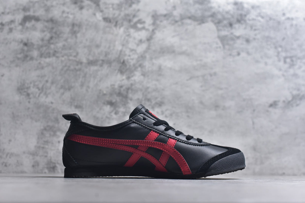 Onitsuka Tiger Mexico 66 Low-Top Unisex Sneakers
