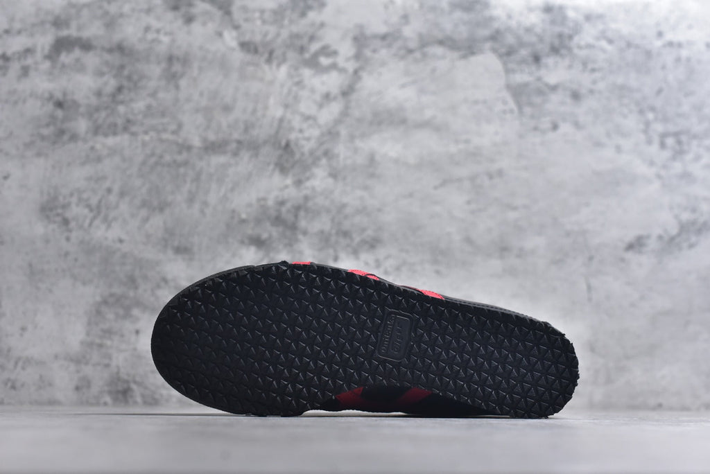 Onitsuka Tiger Mexico 66 Low-Top Unisex Sneakers