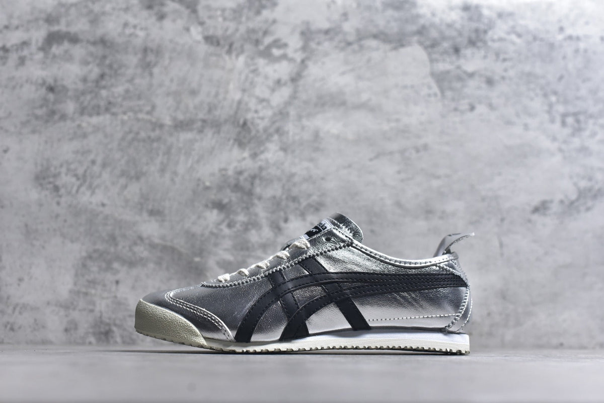 Onitsuka Tiger Mexico 66 Low-Top Unisex Sneakers