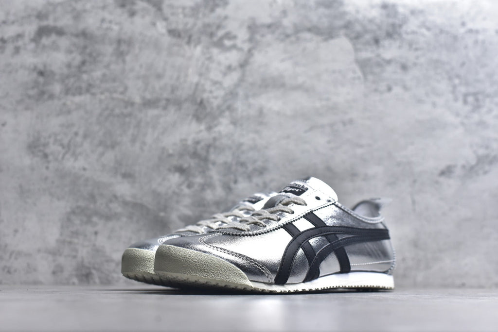 Onitsuka Tiger Mexico 66 Low-Top Unisex Sneakers