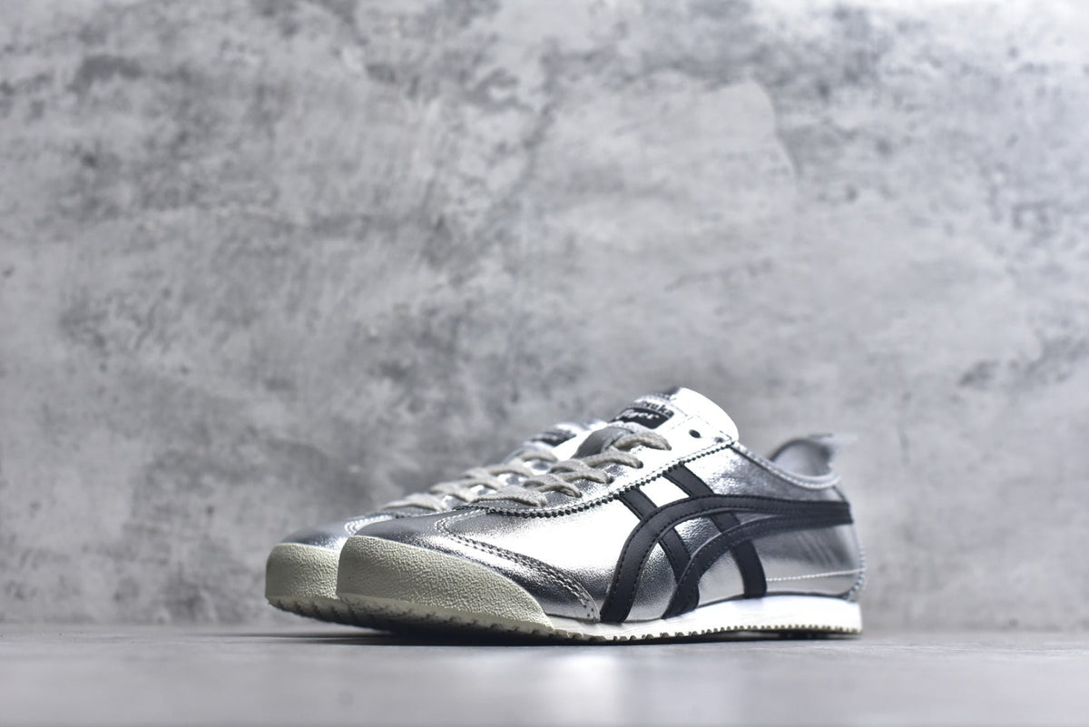 Onitsuka Tiger Mexico 66 Low-Top Unisex Sneakers