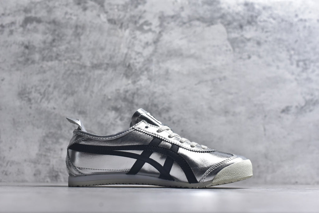 Onitsuka Tiger Mexico 66 Low-Top Unisex Sneakers