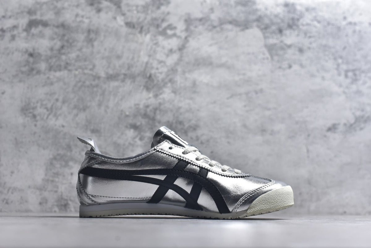 Onitsuka Tiger Mexico 66 Low-Top Unisex Sneakers