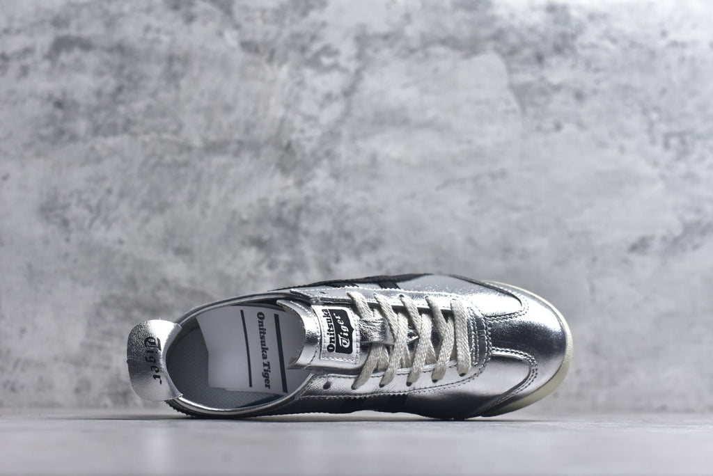 Onitsuka Tiger Mexico 66 Low-Top Unisex Sneakers