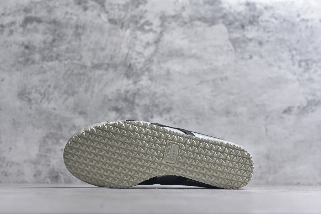 Onitsuka Tiger Mexico 66 Low-Top Unisex Sneakers