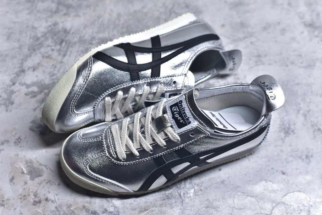 Onitsuka Tiger Mexico 66 Low-Top Unisex Sneakers