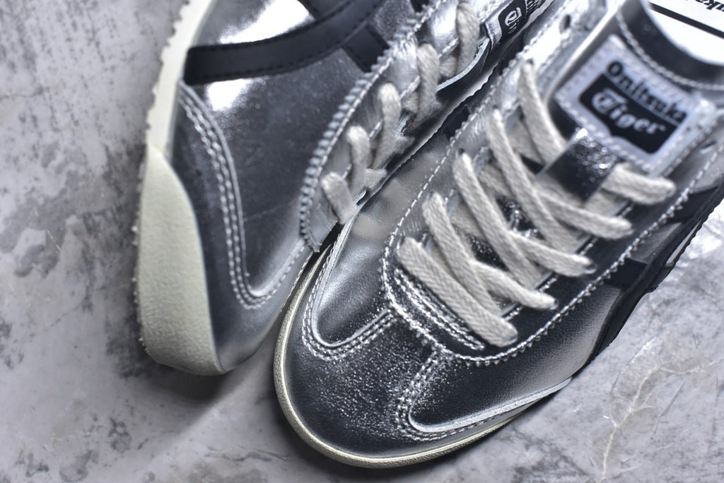 Onitsuka Tiger Mexico 66 Low-Top Unisex Sneakers