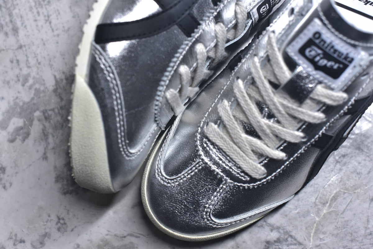 Onitsuka Tiger Mexico 66 Low-Top Unisex Sneakers