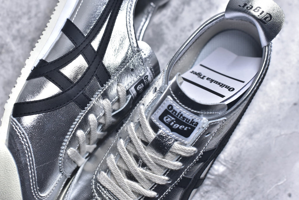 Onitsuka Tiger Mexico 66 Low-Top Unisex Sneakers