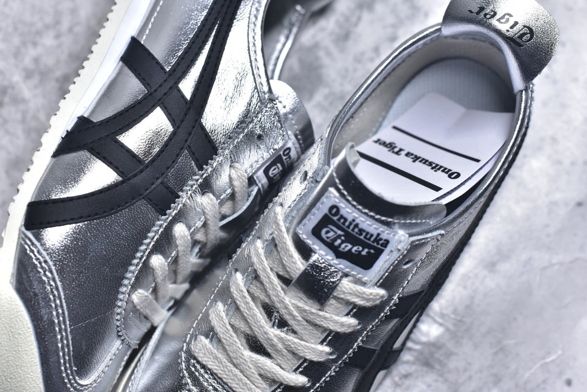 Onitsuka Tiger Mexico 66 Low-Top Unisex Sneakers