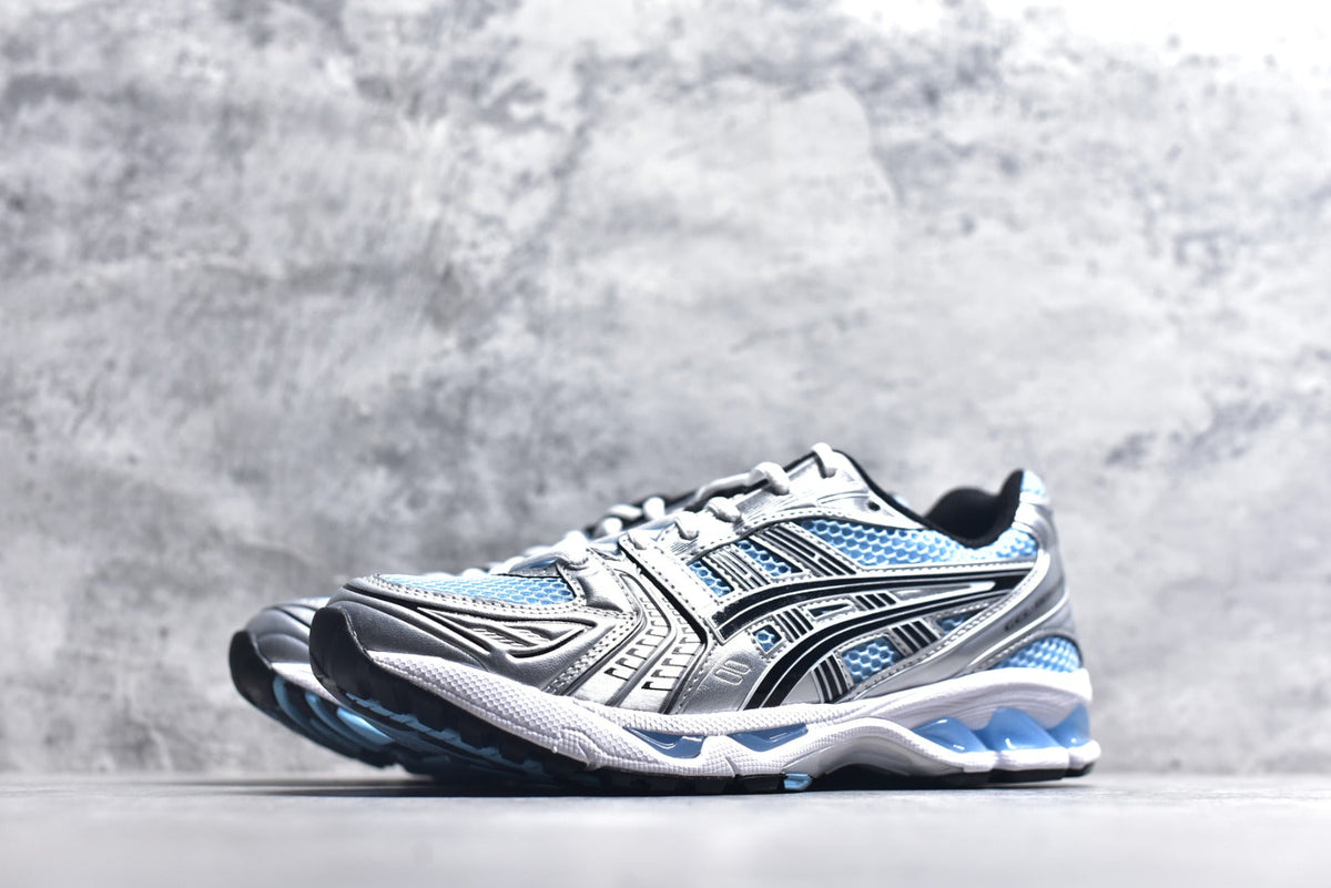 ASICS GEL-KAYANO 14 Retro Cushioned Running Shoes