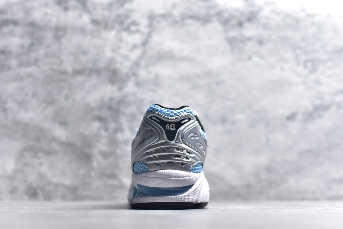 ASICS GEL-KAYANO 14 Retro Cushioned Running Shoes