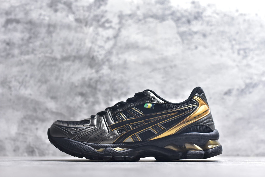 ASICS GEL-KAYANO 14 Retro Cushioned Running Shoes