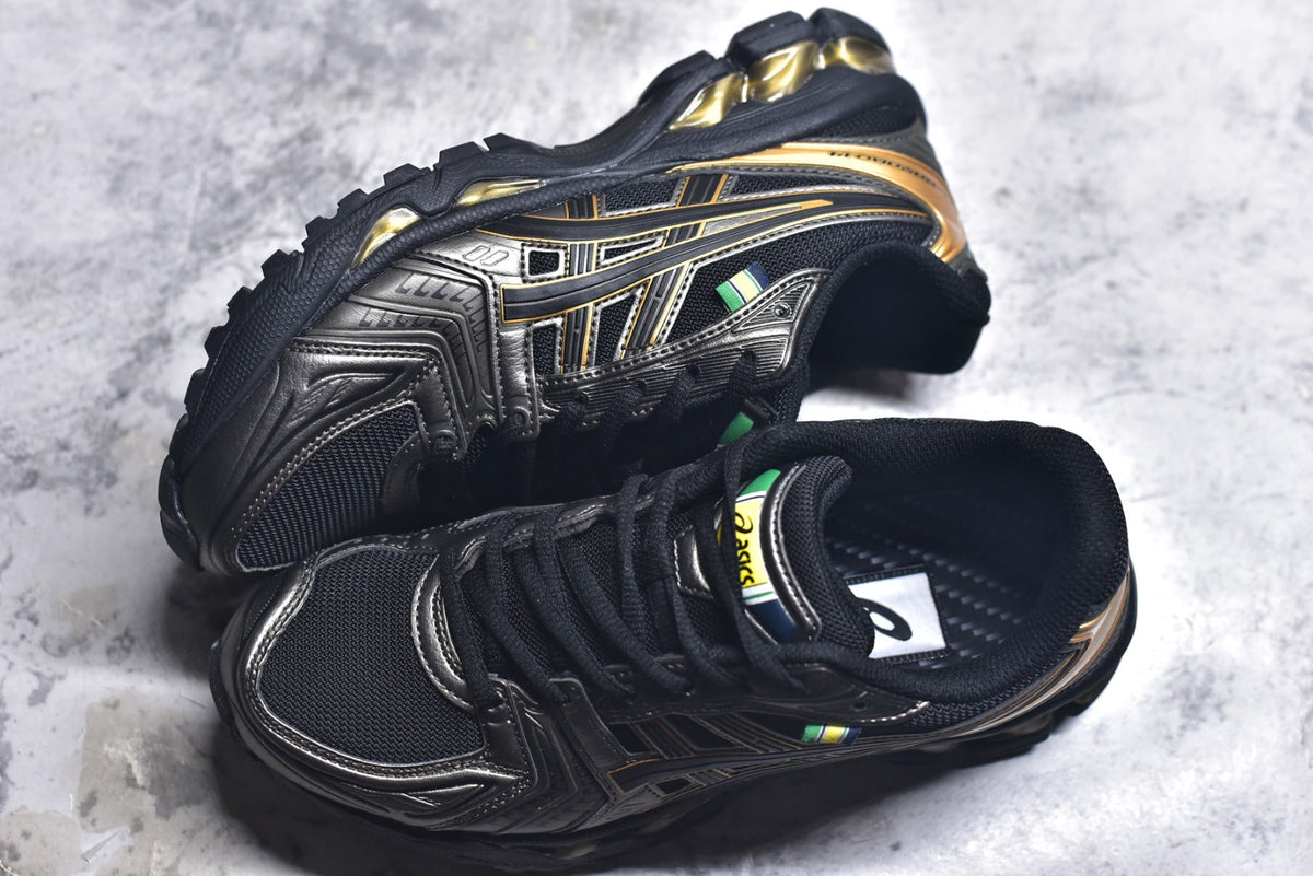 ASICS GEL-KAYANO 14 Retro Cushioned Running Shoes