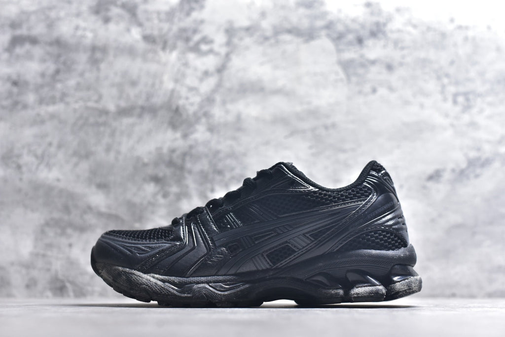 ASICS GEL-KAYANO 14 Retro Cushioned Running Shoes