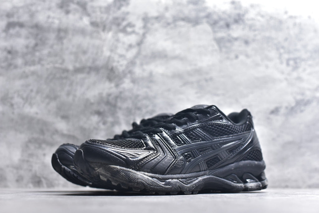 ASICS GEL-KAYANO 14 Retro Cushioned Running Shoes