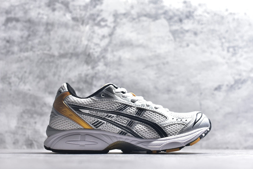 ASICS GEL-KAYANO 14 Retro Cushioned Running Shoes